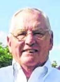 Donald Magoto Obituary (1940