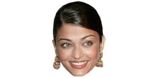 Айшвария рай ( aishwarya rai ) дата рождения: Aishwarya Rai Celebrity Mask