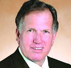 Barry T. Katzen, MD, named MCVI chief medical executive