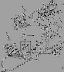 John deere gator hpx 4 4 wiring diagram. John Deere Gator 6x4 Wiring Diagram Wiring Site Resource