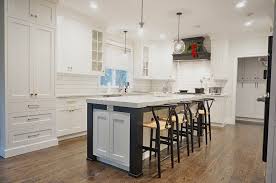 kitchen remodeling project