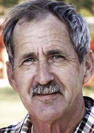 David Patterson Obituary (2021)