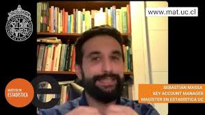 Máster de Estadística Aplicada con R