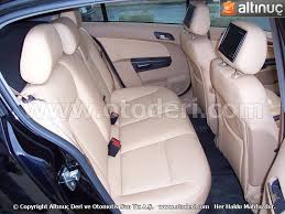 Opel Astra Hb H Oto Deri Doseme 2004 2014 Oto Deri Doseme Altinuc A S