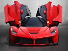 We did not find results for: 7 Million Laferrari Becomes Most Expensive 21st Century Car Sold At Auction Autoevolution