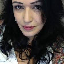 Rebecca Esquibel's Instagram, Twitter & Facebook