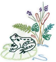 Maybe you would like to learn more about one of these? Freeform Embroidery Save The Stitches By Nordic Needle