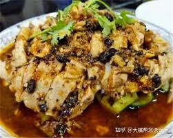 吃遍大连-招牌必点，嫩出天际的水煮鱼，只是一片鱼片就如此惹火~ - 知乎