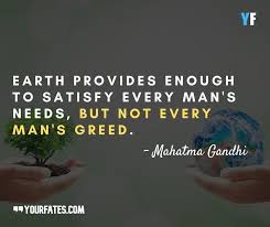 There is no better day than today to spread a positive, inspirational message or quote about the environment. 29 World Environment Day Quotes Images And Slogans 2021