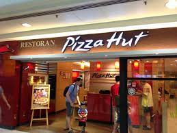 Il successo di un centro commerciale è direttamente collegata al mix di locatario. Pizza Hut S Photo Western Variety Pizza Pasta Restaurant In Subang Jaya Empire Shopping Gallery Klang Valley Openrice Malaysia
