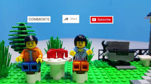 Studio1011 Animation First Shout Out Video Lego Lego Animation Lego Characters