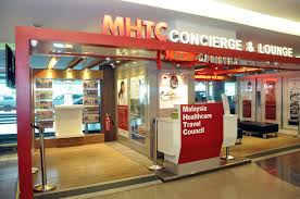 Malaysia as the leading global healthcare destination. Malaysia Healthcare Concierge Lounge Malaysia Healthcare Travel Council Mhtc