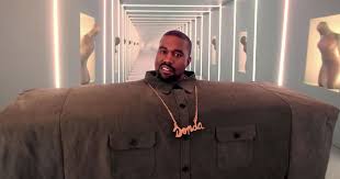 Kanye west — i love it (feat lil pump & adele givens) 02:09. Watch Kanye S New Video Featuring Lil Pump I Love It