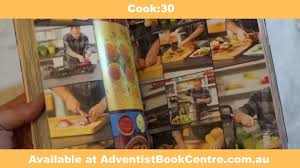cook 30 series 1 revive adventist