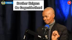 Gogoskhotheni | Facebook