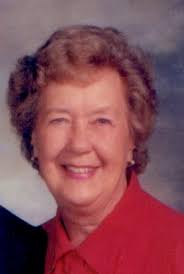 Florence Louise Johnston Holder Woolsey Obituary 2019