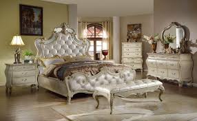Rated 5 out of 5 stars. Mcferran B8303 Upholstered Mirrored Bedroom Set