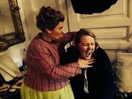 When she was younger she worked singing with her family. Pin On The Kelly Family