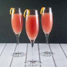 This is a cheap, quick and easy recipe for a delicious punch. 10 Best Mock Champagne Drink Recipes Yummly