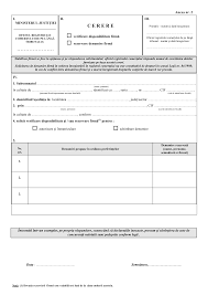 Solicit verificare disponibilitate şi / sau rezervare firmă(1) pentru : Http Www Infiintarefirmabucuresti Ro Wp Content Uploads 2011 01 Anexa2 Cerere Verificare Disponibilitate Pf Pdf