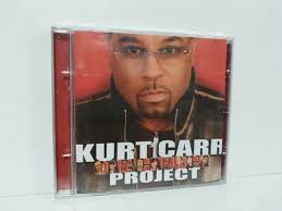 Cd Kurt Carr Project
