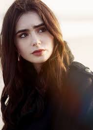 Lily Collins