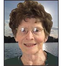 Dorothy KIRCH Obituary (2014)