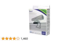 Kinect Sensor TV Mounting Clip - Xbox 360