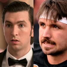 Kendall Roy is definitely Philip Rivers, and other Succession/NFL QB  comparisons