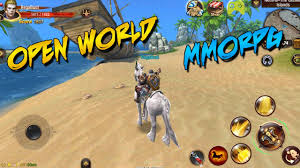 20 best mmorpgs on android and ios. Ilmu Pengetahuan 2 Game Android Open World Online