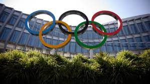 La primera jornada de los juegos olímpicos de tokio 2020 ha terminado con una gran triunfadora: Juegos Olimpicos 2021 Cuando Son Donde Verlos Inauguracion Tokio 2020