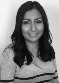 Jessica Adame's Instagram, Twitter & Facebook