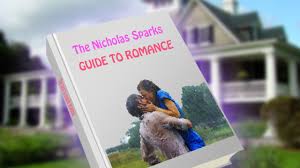 It is a book about the lakota people called wokini : The Nicholas Sparks Guide To Romance Overthinking It