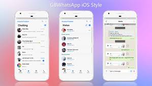 O time heymods é um time que adora mods, nós queremos deixar o whatsapp melhor, assim como o yo, gb ou coocoo fizeram, entretanto, o gbwhatsapp não está mais sendo mantido. Download Gb Whastapp Ios Latest Work 100 Anti Banned
