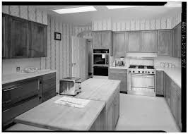 photos: inside the white house kitchen