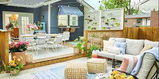 Planning out your design before your remodel is crucial. 25 Small Backyard Ideas Small Backyard Landscaping And Patio Designs