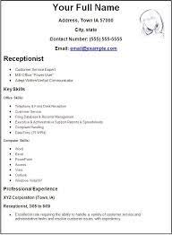 Learn how to write a cv that will get you noticed in the job market and land you plenty of job interviews. Create A Resume Format Resume Format How To Make Resume Job Resume Template Create A Resume