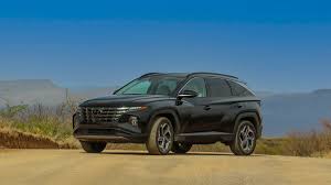 The 2022 hyundai tucson's styling won't be for everyone, and that's ok. 2022 Hyundai Tucson First Drive Review Bigger Smoother Quieter Forbes Wheels