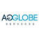 AG Globe Services logo