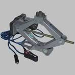 Motorized Screw Jack at best price in Mumbai by Emporis ...