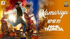 Songs that you can download and listen to. Hindo Song Kamariya Sung By Darshan Raval Remix By Dj Akhil Talreja Hindi Video Songs Times Of India