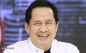 Deadma sa subpoena! Senate panel orders Quiboloy's arrest