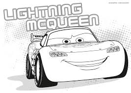 Beste cars ausmalbilder lightning mcqueen von ausmalbild lightning mcqueen. Cars Scooli