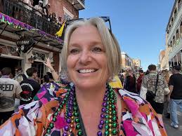 Mardi Gras, New Orleans in Photos