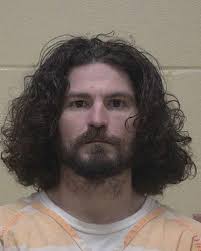 Bossier Parish Jail Bookings 12-6-20