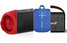 The best portable Bluetooth speakers of 2023, tested and reviewed