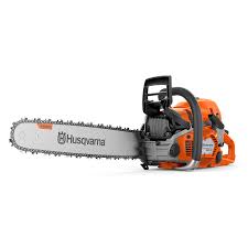 How do i start a gas chain saw? Husqvarna 562 Xp 2020 Chainsaw Husqvarna Us