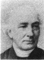 Priests of the Parish