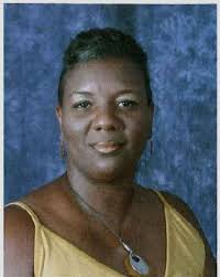 Nedra Bailey from Garrett High School