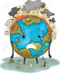 Pin By Shaday Nunez Joa On Ayuda Al Planeta Earth Drawings Water Pollution Global Warming Art